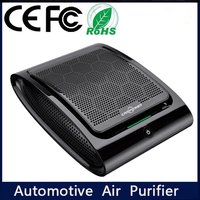 Car Air Purifier