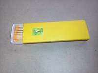 Advertisement Matches
