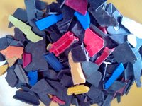 Hips Regrind Color Mix