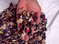 Tpr Rubber Scrap