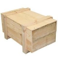 Hardwood Boxes