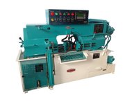 Band Saw Machine