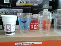 Machinery Plastic Cup Machine/Packing Machinery/Plastic Pot Making Machine