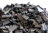 Cast Iron Scrap