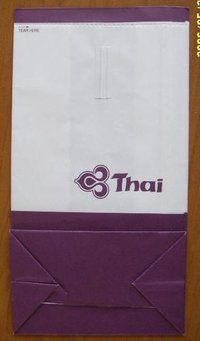 Air Dunnage Bag