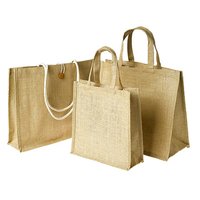Eco Friendly Jute Bags