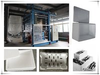 EPS Fish Box Production Line