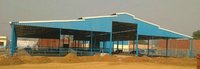 Cow Farm Shed Planning Services
