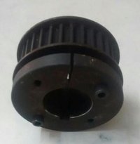 Fine Finish Timer Pulley