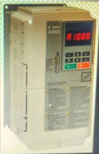 AC Drives Yaskawa A1000