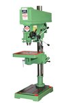 Heavy Duty Motorised Pillar Type Drilling Machine
