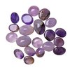 Natural Amethyst Lucky Stone