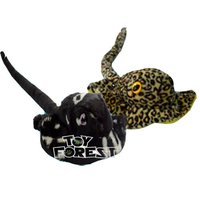 Rayfish Plushtoy