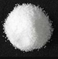 White Natural Pure Salts