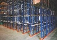 High Quality Industrial Storage System