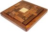 Wooden Puzzle