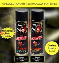Chain Lubricant Spray (Caspol)