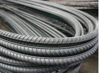 Tata TMT Steel Bars