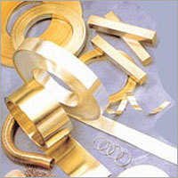 Industrial Brass Brazing Alloys