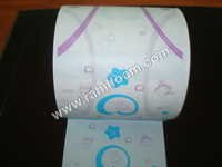 Breathable Film