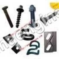 Forged Components