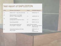 Sapleston Veneer Laminates