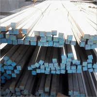 Bright Mild Steel Square Bar