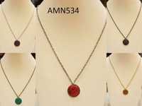 One peice Necklace