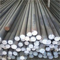 Bright Mild Steel Round Bar