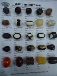 Horn Bead