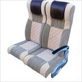 Bus Seat