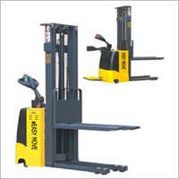 Forklift