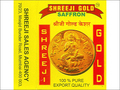 Pure Gold Saffron