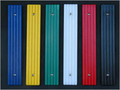 Polymer Amusement Parks Parts