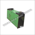 Double Side Dona Making Machine (Semi Automation)