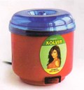 WAX HEATER