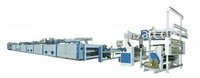 JZDR Carpet Finishing Machine