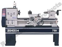 Conventional Lathe Banka (34)
