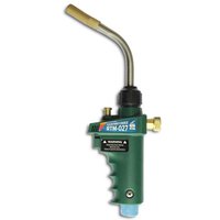 SELF LIGHTING HAND TORCH