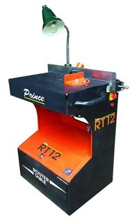Ferm Metal Router Table
