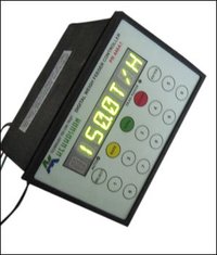 Belt Weigh Feeder