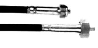 Auto Speedometer Cables