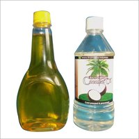 Finest Quality Cold Pressed Oils For Hair