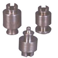 Hydraulic Parts
