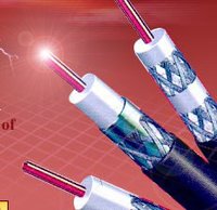 Coaxial Cables