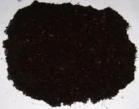 Dry Black Lemon Powder