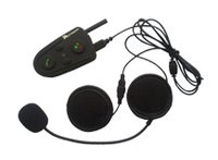 Bluetooth Helmet Intercom