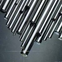 Round Bars (EN31)