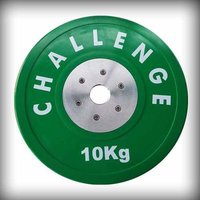 Olympic Bumper Disc