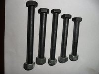 BUCKET PIN BOLT & BOOM BOLTS